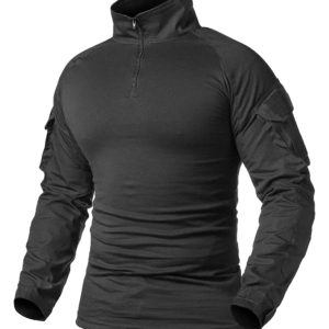 Combat Shirt Ripstop — koszula bojowa 1/4 zip