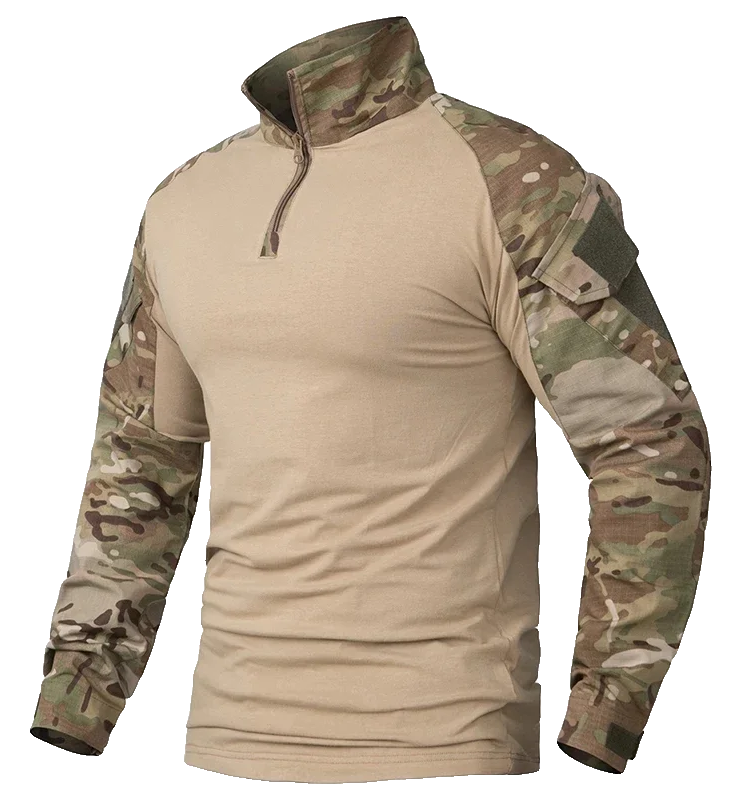 Multicam