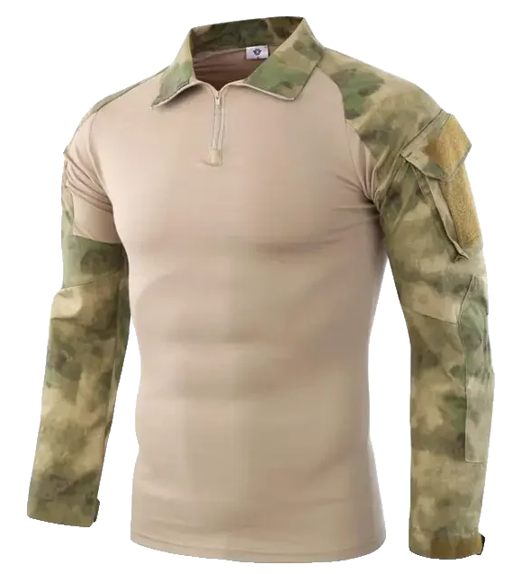 FG Camo