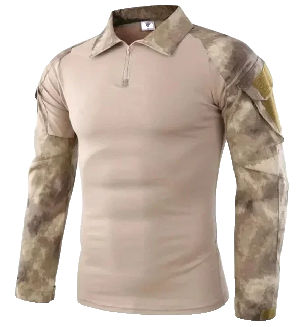 Desert Camo